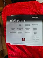 Bose U Music met à jour la série CD Lifestyle 38-48, Enlèvement ou Envoi