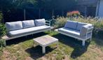 Lounge set voor buiten van Gescova, Jardin & Terrasse, Enlèvement, Utilisé