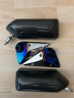 Universele F1 stijl spiegels, Ophalen, Nieuw