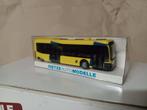 Bus 1/87 Rietze automodelle MB CITO STIB 63313, Enlèvement ou Envoi, Neuf, Bus ou Camion, Rietze