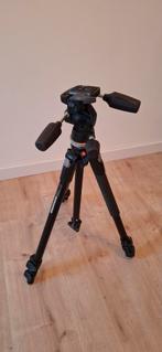 Manfrotto statief, Enlèvement