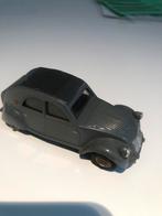 JRD miniatures 2cv, Verzenden, Gebruikt, Overige merken