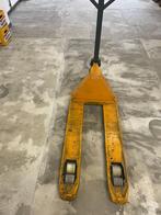 transpalet, Doe-het-zelf en Bouw, Palletwagens en Pompwagens, Ophalen, Gebruikt