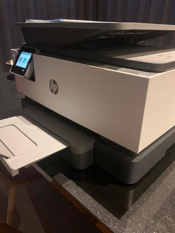 HP officejet pro 9012 All-in-One
