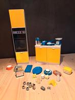 Vintage Sindy keukenset jaren '60, Verzamelen, Ophalen of Verzenden