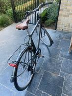 Herenfiets oxford maat 57, Fietsen en Brommers, Fietsen | Heren | Herenfietsen, Ophalen, Gebruikt