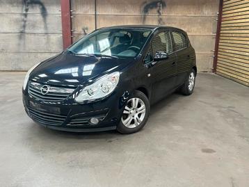 Opel Corsa beschikbaar voor biedingen
