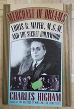 Merchant of Dreams - Louis B. Mayer M.G.M., Ophalen of Verzenden