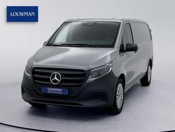 Mercedes-Benz Vito 116 CDI L2 Pro Multibeam Led Parkeerpakke beschikbaar voor biedingen