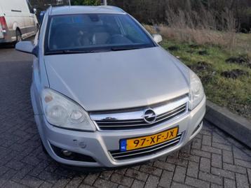 OPEL ASTRA, 1.6 Cosmo, 04 2007, 245K, goede technische staat, Achat, Particulier, Cruise Control, Astra