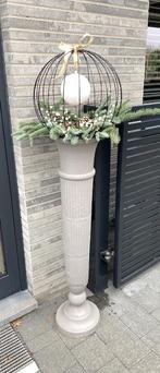 Tuin- vaas, Tuin en Terras, Bloembakken en Plantenbakken, Ophalen, Tuin