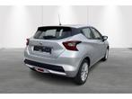 Nissan Micra New IG-T Acenta, Auto's, Nissan, 121 g/km, 5 deurs, 68 kW, Parkeersensor