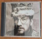 Cd The Costello Show (Elvis Costello): King of America, Cd's en Dvd's, Ophalen of Verzenden, Gebruikt, Poprock