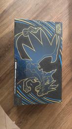 MEGA CHARIZARD X EX Ultra-Premium collection, Hobby en Vrije tijd, Verzamelkaartspellen | Pokémon, Ophalen, Nieuw, Boosterbox