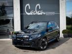 BMW iX3 Impressive, Automaat, Dakrails, Zwart, Zwart