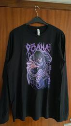 T-shirt longues manches  OBanai ( demon slayer), Kleding | Heren, T-shirts, Ophalen, Zo goed als nieuw