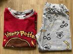 Pyama Harry Potter 4 jaar, Ophalen