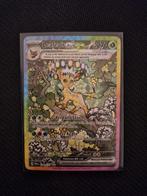 Leafeon ex (PRE), Hobby en Vrije tijd, Verzamelkaartspellen | Pokémon, Ophalen of Verzenden, Zo goed als nieuw
