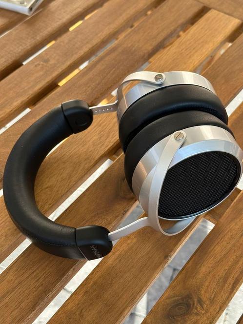HIFIMAN HE400se Planar Magnetische- HIFI, Audio, Tv en Foto, Hoofdtelefoons, Zo goed als nieuw, Ophalen