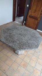 Marmeren tafel, Maison & Meubles, Tables | Tables à manger, Enlèvement