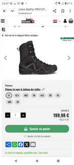 Wandelschoenen, Sport en Fitness, Bergsport en Wandelen, Ophalen, Nieuw, Schoenen