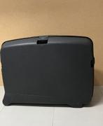 Bagage valise coque robuste carlton airtech noire code, Handtassen en Accessoires, Koffers, Ophalen, Zo goed als nieuw, Wieltjes