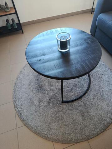 Table salon  beschikbaar voor biedingen