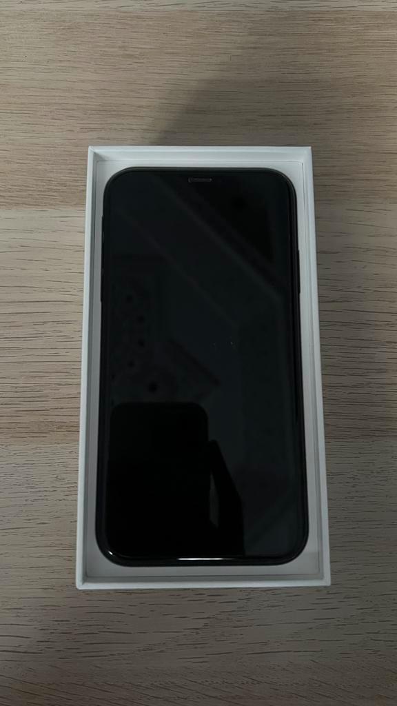 Apple iPhone XR, Telecommunicatie, Mobiele telefoons | Apple iPhone, 64 GB, iPhone XR, Zwart, Ophalen