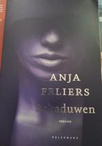 Anja Feliers - Schaduwen, Ophalen of Verzenden, Zo goed als nieuw, Anja Feliers