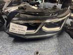 Vw Tiguan 5NA Facelift koplamp links IQ Light 5NB941081G, Ophalen of Verzenden, Gebruikt