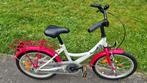 Mooi  Mijsjesfiets Golden LION 18 inch - als Nieuw, Fietsen en Brommers, Ophalen, Golden Lion, 18 inch, Handrem