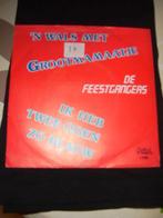 De feestgangers 'n wals met grootmamaatje, Enlèvement ou Envoi, Comme neuf, Chanson réaliste ou Smartlap