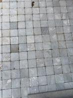 Arduinen dal tegel 15 x 15 x 2,5, Tuin en Terras, Ophalen, Zo goed als nieuw