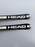 HEAD I SL RD team World Cup rebels met bindingen, Comme neuf, Ski, 140 à 160 cm, Head