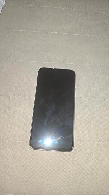 Samsung A54  beschikbaar voor biedingen