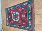 Ancien Tapis Kazak, Antiquités & Art, Tapis & Textile, Enlèvement ou Envoi
