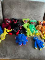 huggy wuggy knuffels, Kinderen en Baby's, Ophalen