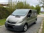 Opel Vivaro 2.0 CDTI 3 zit / Lichte Vracht / 2011, Auto's, Bestelwagens en Lichte vracht, Bedrijf, Euro 4, Te koop, Opel