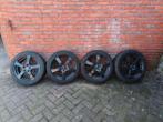 Velgen en winterbanden VW, Auto-onderdelen, Banden en Velgen, Ophalen, Winterbanden, Band(en)