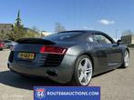 Audi R8 4.2 V8 2007 | Route 66 auctions, Auto's, Audi, Automaat, Gebruikt, Bedrijf, 2 deurs