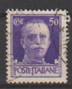 Italie 1929 n 307, Timbres & Monnaies, Timbres | Europe | Italie, Affranchi, Envoi