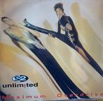 Discogs Merch 2 Unlimited – Maximum Overdrive, Enlèvement ou Envoi