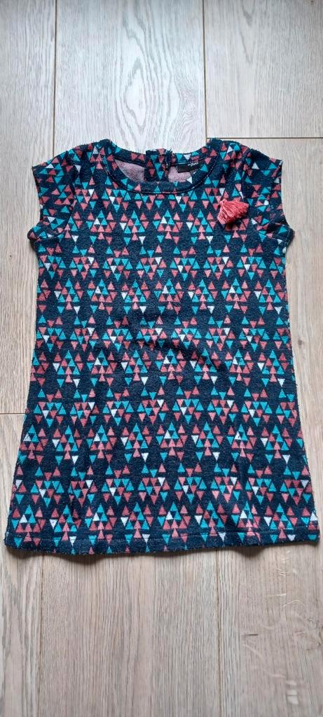Kleedje / jurkje maat 98, Enfants & Bébés, Vêtements enfant | Taille 98, Utilisé, Fille, Robe ou Jupe, Enlèvement ou Envoi