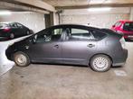 Toyota Prius 2007, Auto's, 4 cilinders, 5 zetels, Zilver of Grijs, Start-stop-systeem