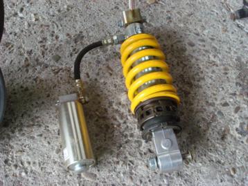cbr600f schokdemper beschikbaar voor biedingen