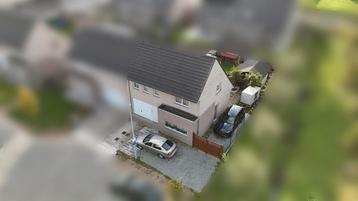 Recente woning te koop in Oostrozebeke  beschikbaar voor biedingen