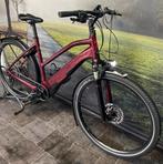 E BIKE! Specialized Vado elektrische fiets (XL) middenmotor, Ophalen of Verzenden, Specialized, Zo goed als nieuw