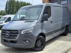 Mercedes Sprinter 319 - NIEUW 2024 0KM - L2H1 Laagdak, Automaat, Mercedes-Benz, Bedrijf, Diesel