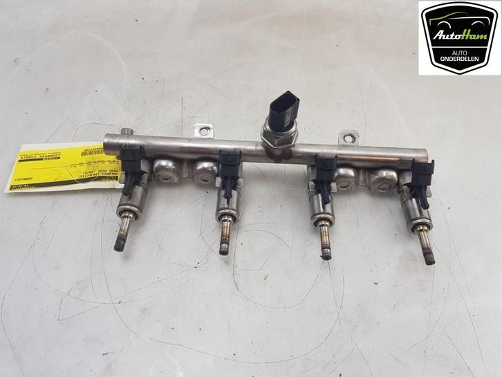 INJECTIEGALERIJ Mini Mini Open (R57) (01-2007/06-2015), Auto-onderdelen, Brandstofsystemen, Mini, Gebruikt