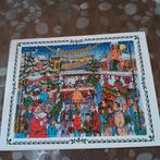 Belgische kerstzegels, Postzegels en Munten, Ophalen of Verzenden